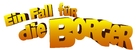The Borrowers - German Logo (xs thumbnail)