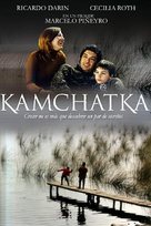 Kamchatka - Spanish Movie Poster (xs thumbnail)