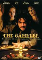 The Gambler - DVD movie cover (xs thumbnail)