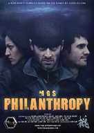 MGS: Philanthropy - Movie Poster (xs thumbnail)