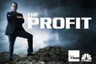&quot;The Profit&quot; - Movie Cover (xs thumbnail)