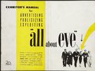 All About Eve - Movie Poster (xs thumbnail)