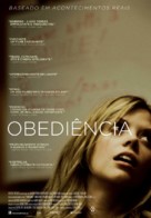 Compliance - Portuguese Movie Poster (xs thumbnail)