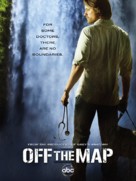 &quot;Off the Map&quot; - Movie Poster (xs thumbnail)