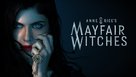 &quot;Mayfair Witches&quot; - Movie Cover (xs thumbnail)