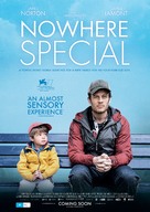 Nowhere Special - Australian Movie Poster (xs thumbnail)