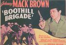 Boothill Brigade - Movie Poster (xs thumbnail)
