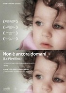La Pivellina - Italian Movie Poster (xs thumbnail)