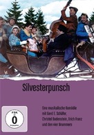 Silvesterpunsch - German Movie Cover (xs thumbnail)