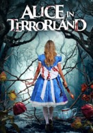 Alice in Terrorland - Movie Poster (xs thumbnail)