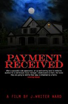 Payment Received - Movie Poster (xs thumbnail)