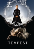 The Tempest - Movie Cover (xs thumbnail)