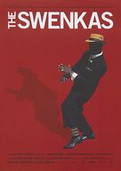 The Swenkas - Danish Movie Poster (xs thumbnail)