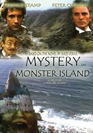 Misterio en la isla de los monstruos - Movie Cover (xs thumbnail)