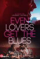 Even Lovers Get the Blues - Movie Cover (xs thumbnail)