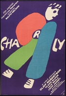 Charly - Polish Movie Poster (xs thumbnail)