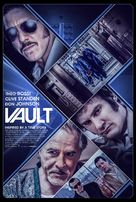 Vault - Movie Poster (xs thumbnail)