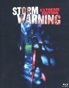 Storm Warning - German Blu-Ray movie cover (xs thumbnail)