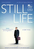 Still Life - Dutch Movie Poster (xs thumbnail)