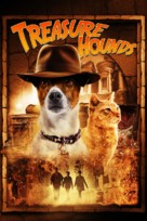 Treasure Hounds - Movie Cover (xs thumbnail)