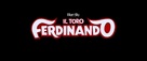 Ferdinand - Italian Logo (xs thumbnail)