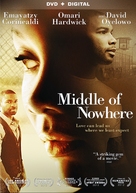 Middle of Nowhere - DVD movie cover (xs thumbnail)
