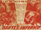 Dante's Inferno - poster (xs thumbnail)