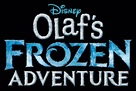 Olaf's Frozen Adventure - Logo (xs thumbnail)