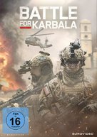 Karbala - German Movie Cover (xs thumbnail)