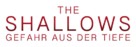 The Shallows - German Logo (xs thumbnail)