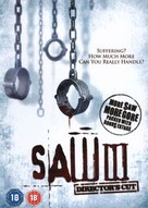 Saw III - Movie Poster (xs thumbnail)