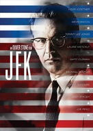 JFK - Movie Cover (xs thumbnail)