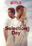 &quot;Selection Day&quot; - Indian Video on demand movie cover (xs thumbnail)