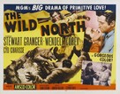 The Wild North - Movie Poster (xs thumbnail)