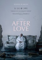 After Love - Swiss Movie Poster (xs thumbnail)