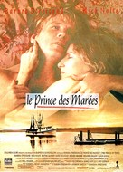 The Prince of Tides - French Movie Poster (xs thumbnail)