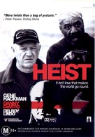 Heist - Australian Movie Cover (xs thumbnail)