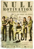 Zero Motivation - German Movie Poster (xs thumbnail)