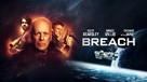 Breach - Movie Cover (xs thumbnail)