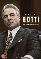 Gotti - Danish Movie Cover (xs thumbnail)