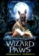 The Amazing Wizard of Paws - Movie Poster (xs thumbnail)