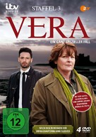 &quot;Vera&quot; - German DVD movie cover (xs thumbnail)