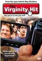 The Virginity Hit - Movie Cover (xs thumbnail)