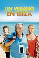 Ibiza - Spanish Video on demand movie cover (xs thumbnail)