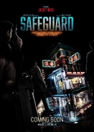 Safeguard - British Movie Poster (xs thumbnail)