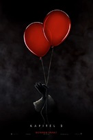 It: Chapter Two - Swedish Movie Poster (xs thumbnail)