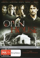 Open House - Australian Movie Cover (xs thumbnail)