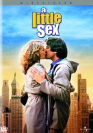 A Little Sex - DVD movie cover (xs thumbnail)