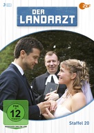 &quot;Der Landarzt&quot; - German Movie Cover (xs thumbnail)