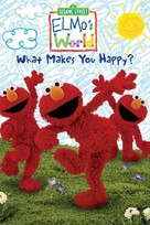 Elmo&#039;s World: What Makes You Happy? - Video on demand movie cover (xs thumbnail)